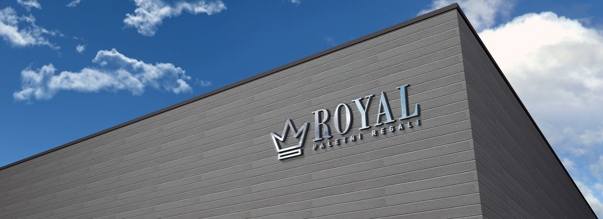 Paletni regali Royal | Paletni regali Stepa Stepanović